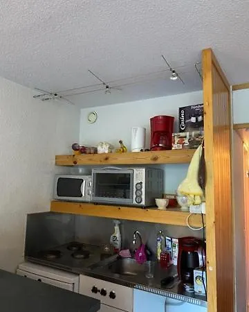 Arc 2000 5 People Lejlighed Les Arcs (Savoie)