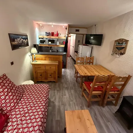 Arc 2000 5 People Les Arcs (Savoie)