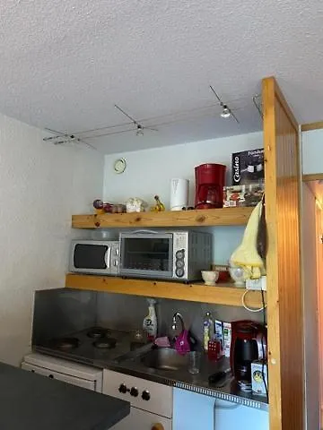 Arc 2000 5 People Apartment Les Arcs (Savoie)